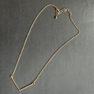 "V" Style 💥Fashion Necklace